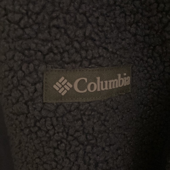 Columbia Jacket - Picture 2 of 9